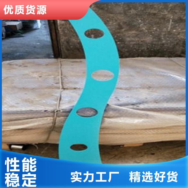 道路隔离栏杆,桥梁护栏生产厂家诚信可靠