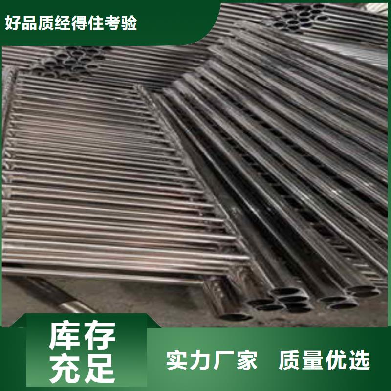 道路隔离栏杆桥梁护栏生产厂家大厂家实力看得见