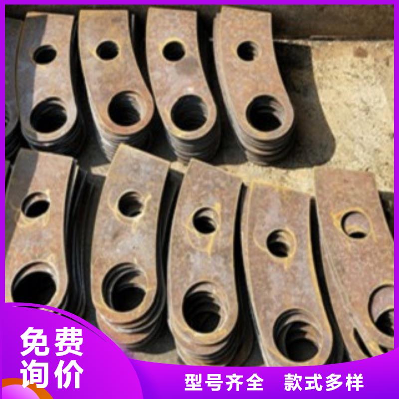 不锈钢复合管不锈钢复合管护栏批发价格货源稳定