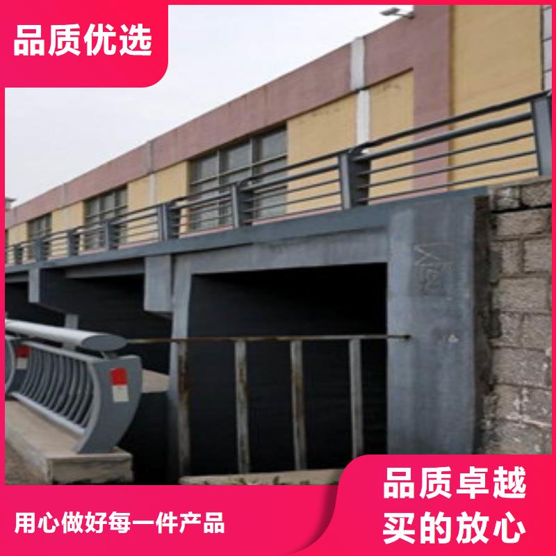 不锈钢复合管,不锈钢桥梁防护栏杆厂家常年出售