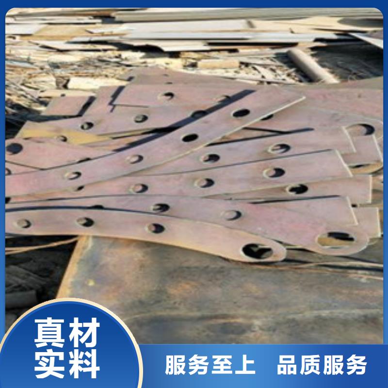 不锈钢复合管不锈钢桥梁护栏品类齐全