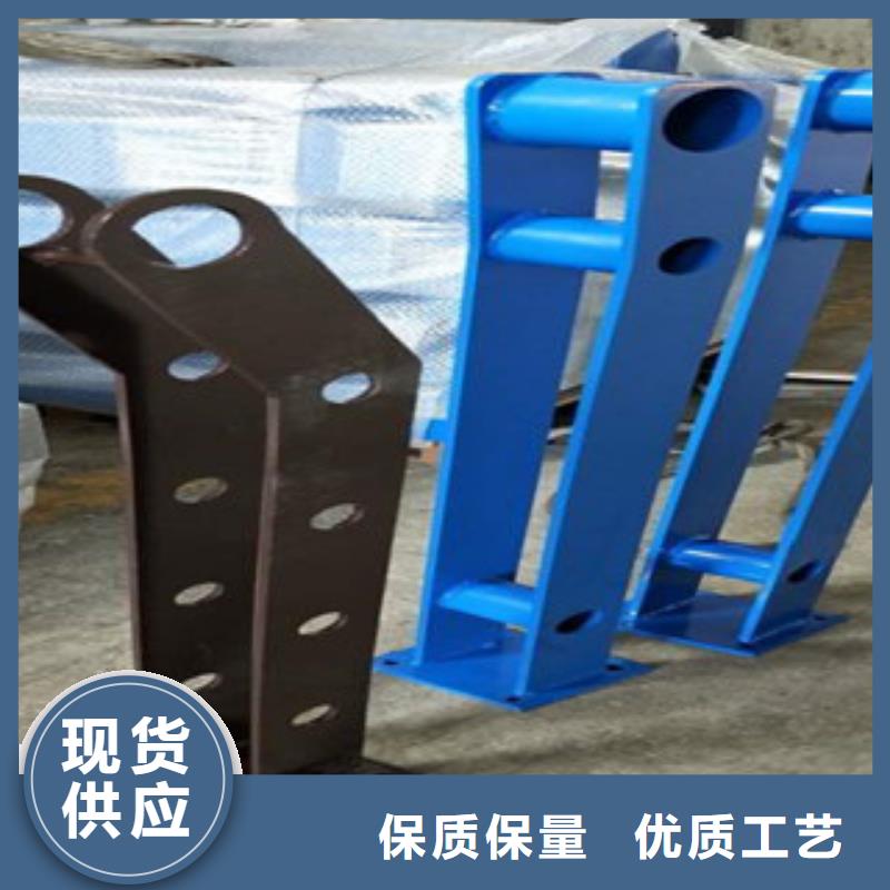 不锈钢复合管不锈钢复合管护栏批发价格可接急单