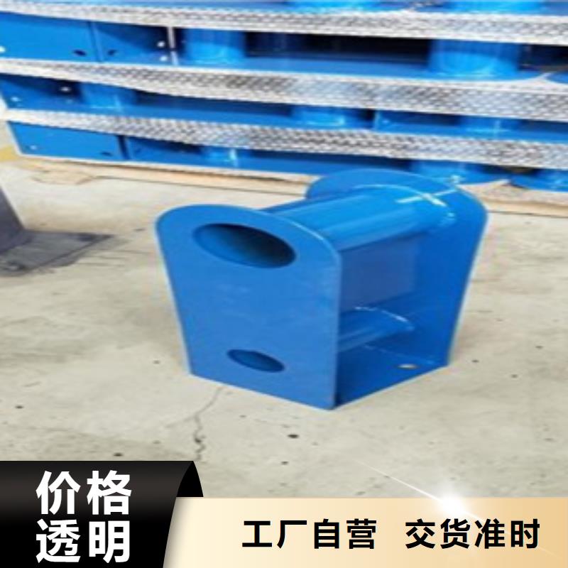 不锈钢复合管,不锈钢桥梁防护栏杆厂家常年出售