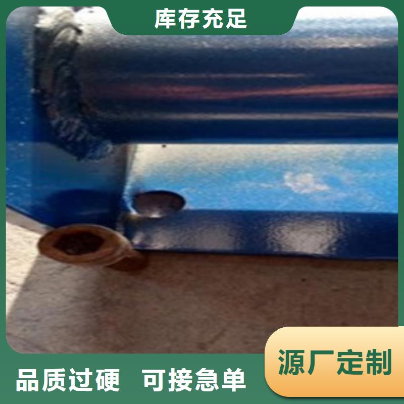 不锈钢复合管-不锈钢碳素钢复合管护栏厂家市场报价
