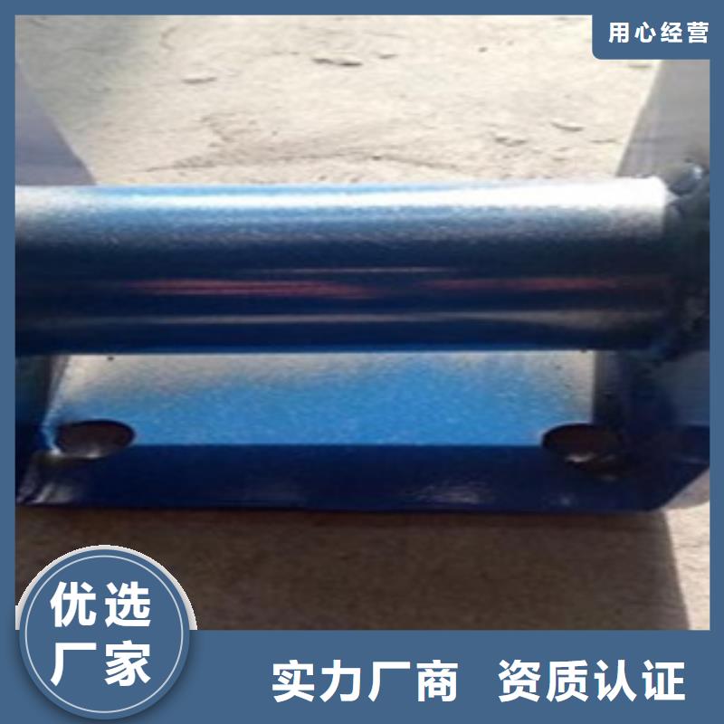 【不锈钢复合管不锈钢复合管护栏批发价格大库存无缺货危机】