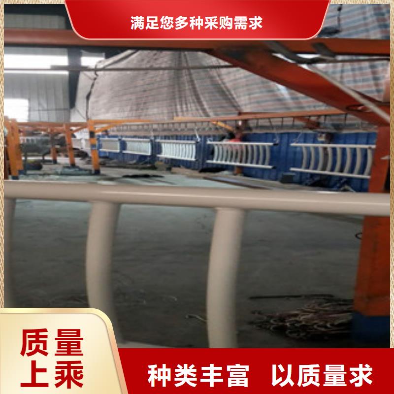 不锈钢复合管201不锈钢复合管护栏厂家出货及时