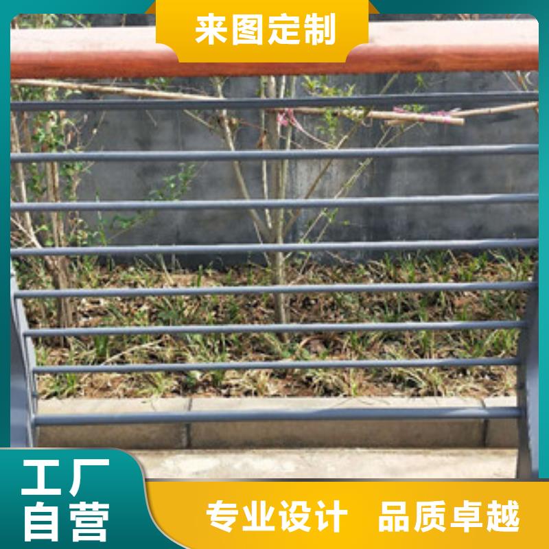 不锈钢复合管-不锈钢桥梁防护栏杆厂家低价货源