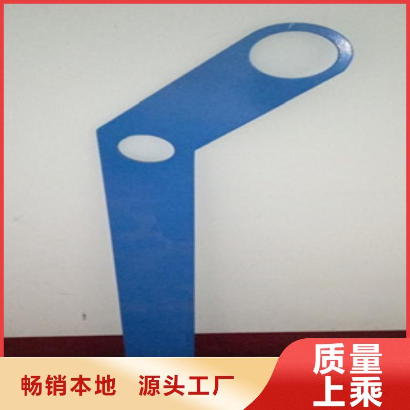 不锈钢复合管桥梁护栏生产厂家实体厂家支持定制