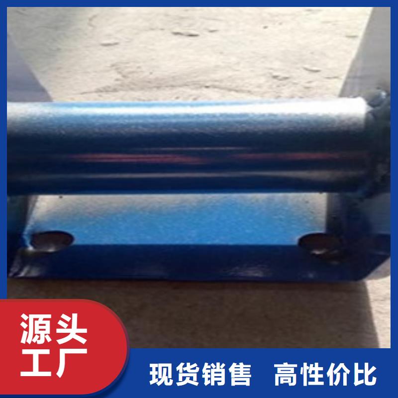 不锈钢碳素钢复合管护栏厂家-视频-不锈钢碳素钢复合管护栏厂家(鑫润通)覆盖地域陕西省宝鸡市岐山|金台|铜川|商洛|咸阳|汉中|榆林