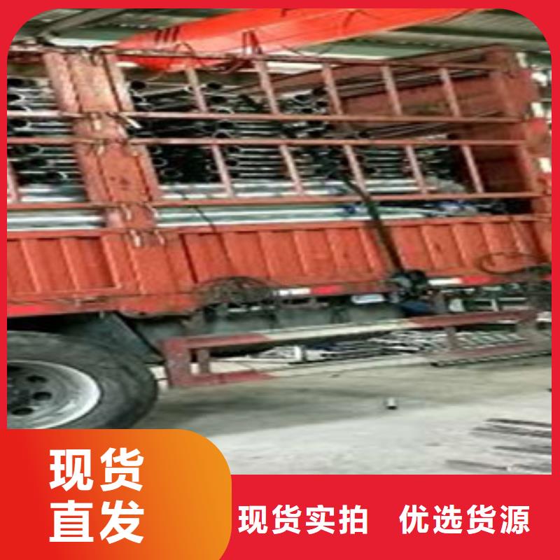 不锈钢复合管 不锈钢复合管护栏批发价格以质量求生存