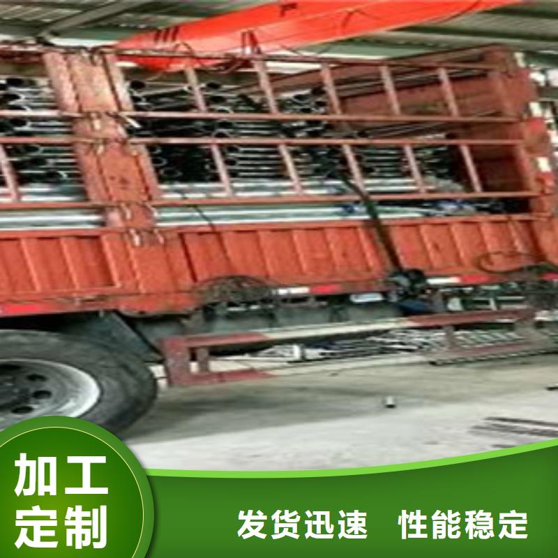 不锈钢复合管-不锈钢桥梁防护栏杆厂家低价货源