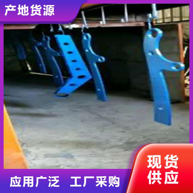 不锈钢复合管 不锈钢复合管护栏批发价格以质量求生存