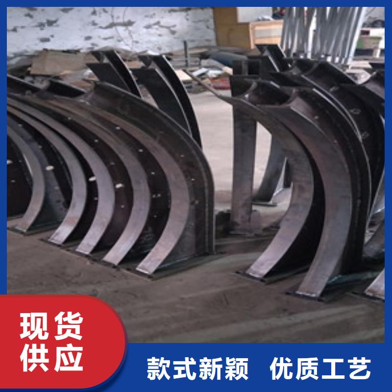 桥梁护栏立柱桥梁景观栏杆支持批发零售
