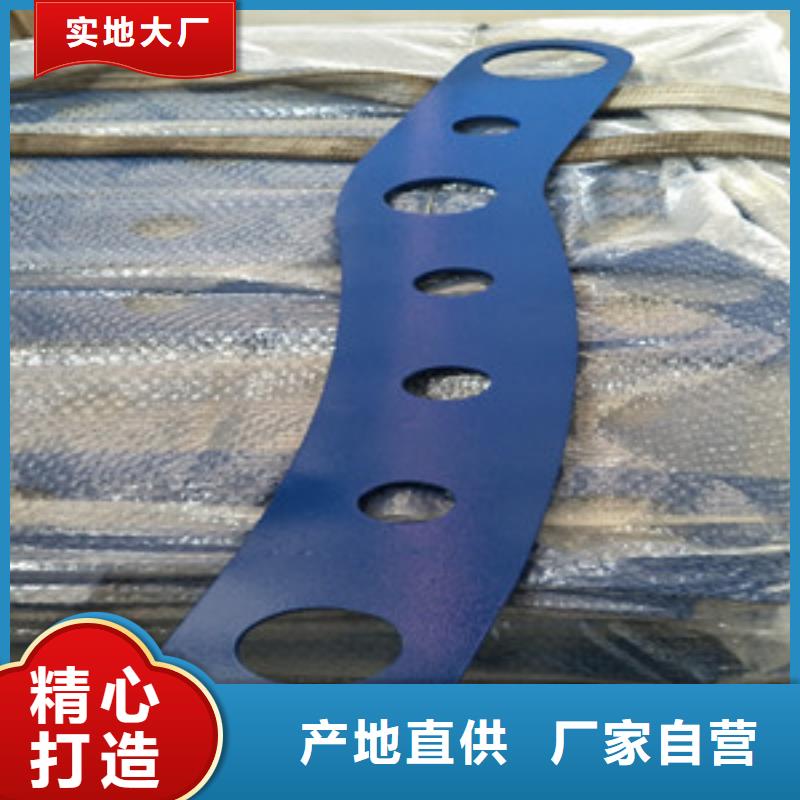 【桥梁护栏立柱】,不锈钢复合管满足您多种采购需求