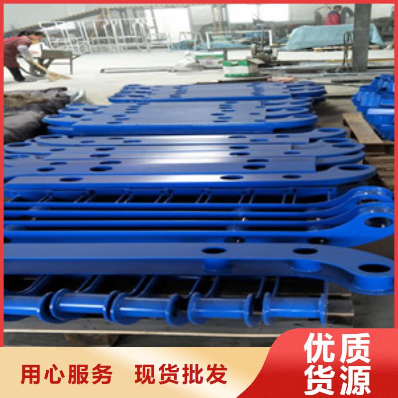 【桥梁护栏立柱】,不锈钢复合管满足您多种采购需求