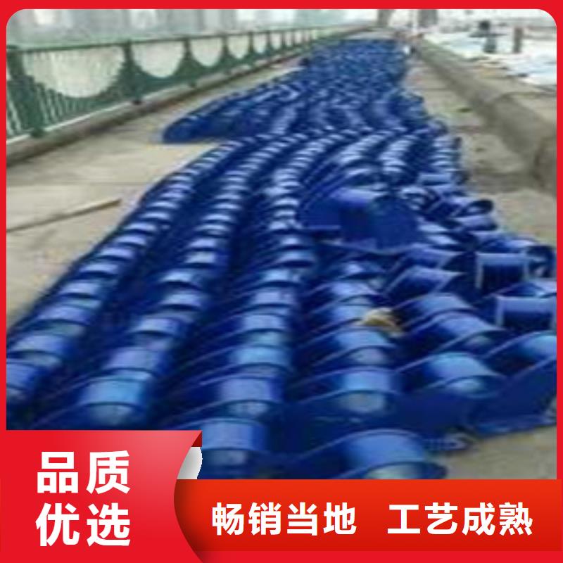 桥梁护栏立柱河道护栏实力大厂家