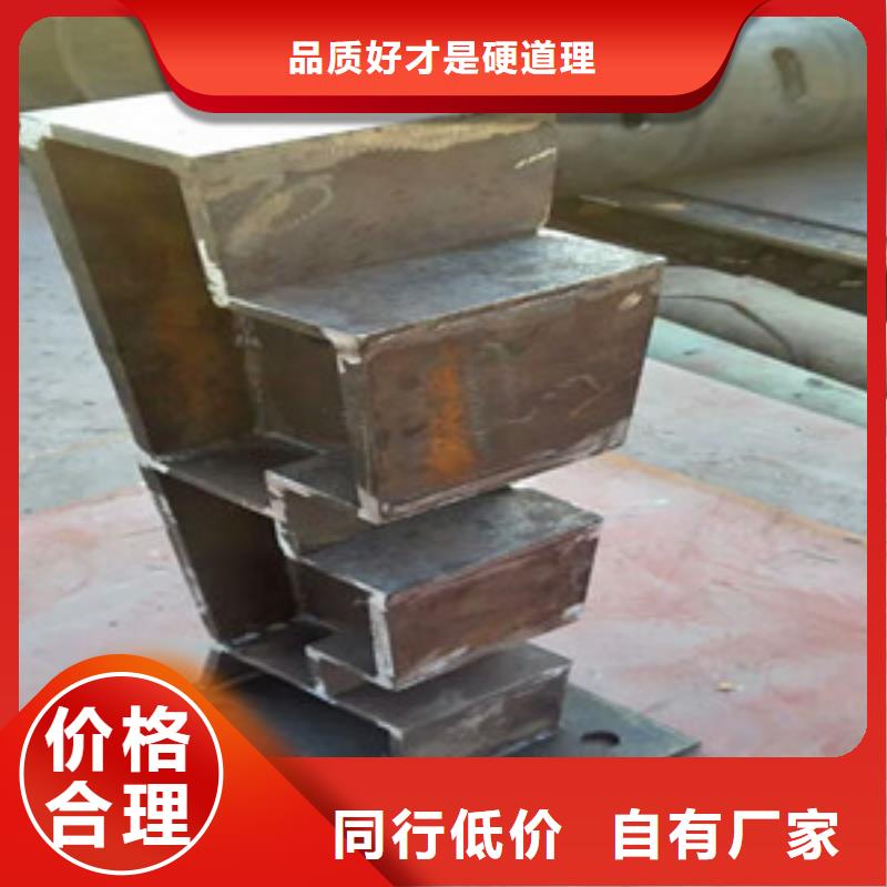 桥梁护栏立柱桥梁景观栏杆支持批发零售