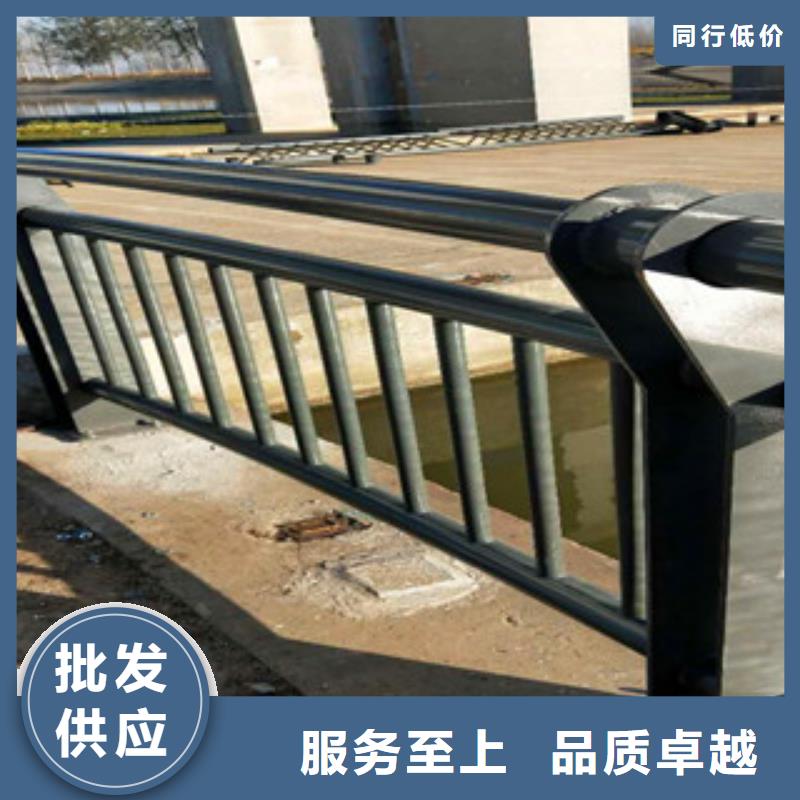 不锈钢复合管护栏-不锈钢立柱厂家经验丰富
