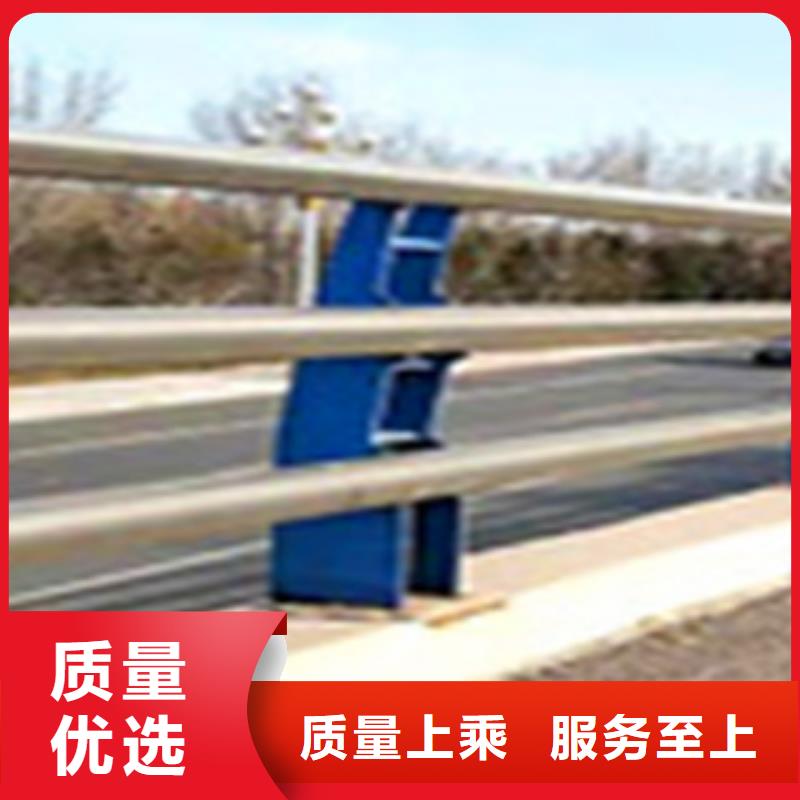 不锈钢复合管护栏质量优选