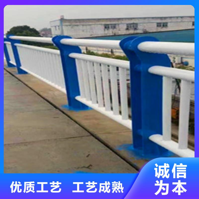 不锈钢复合管护栏多种优势放心选择