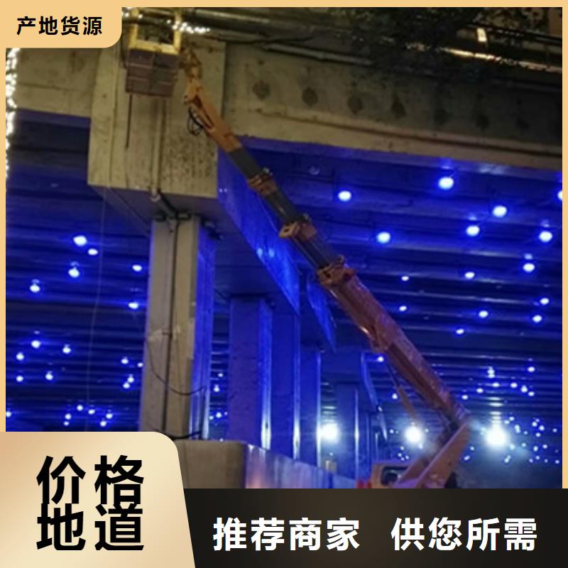 高空作业车租赁随心所欲定制
