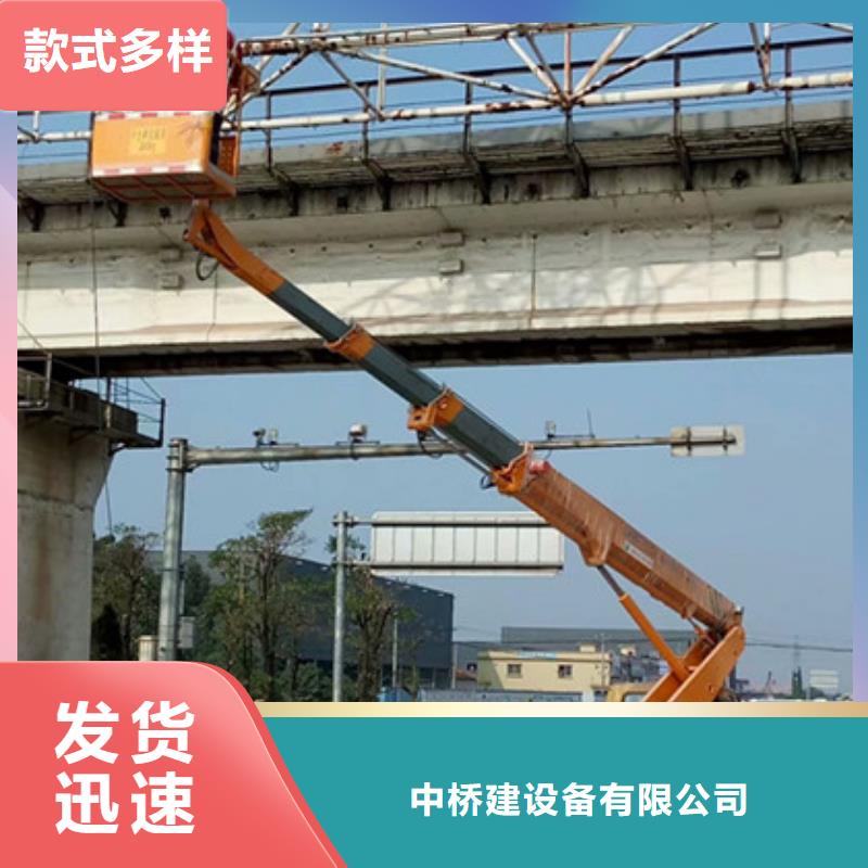 高空作业车租赁采购无忧