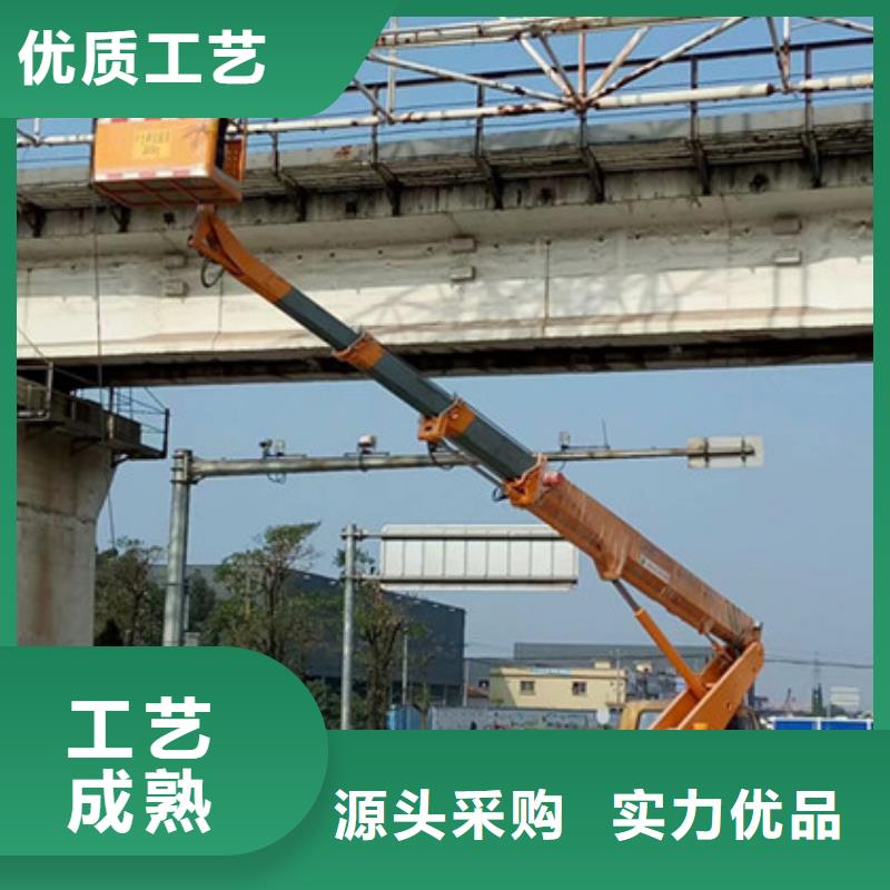 高空作业车租赁材质实在