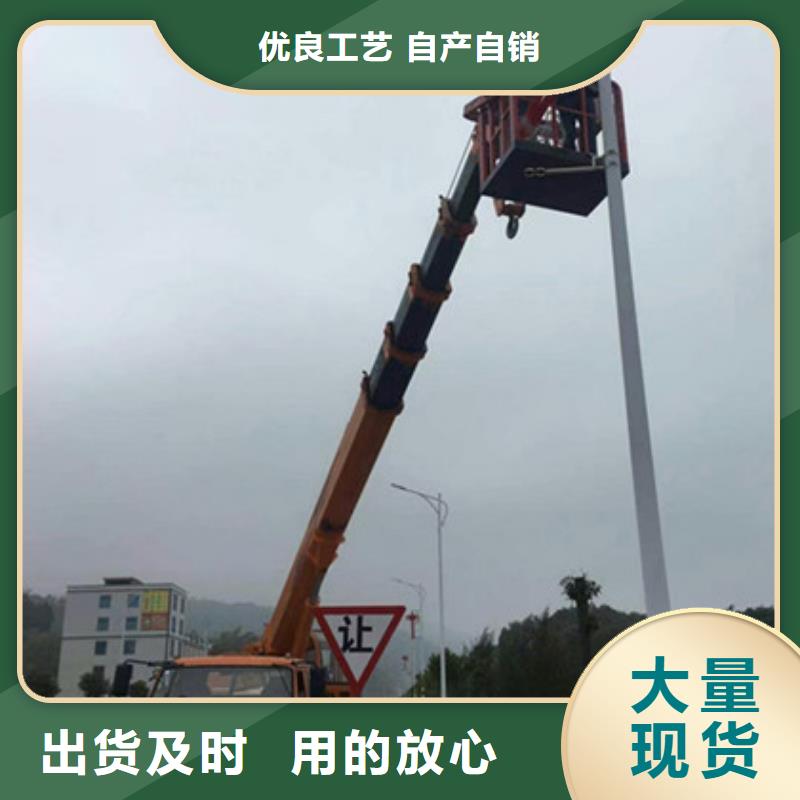 高空作业车租赁随心所欲定制