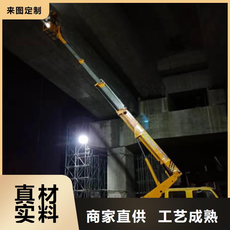 高空作业车租赁真正让利给买家