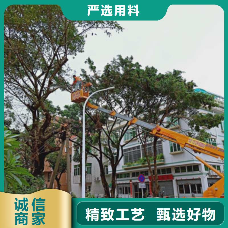高空作业车租赁真正让利给买家