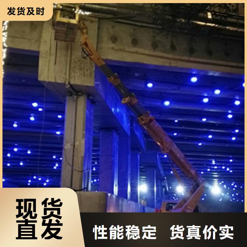 云梯车租赁支持定制贴心售后