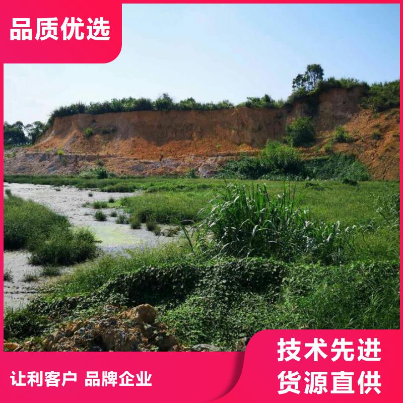 污泥处理沙土固化剂品质过硬