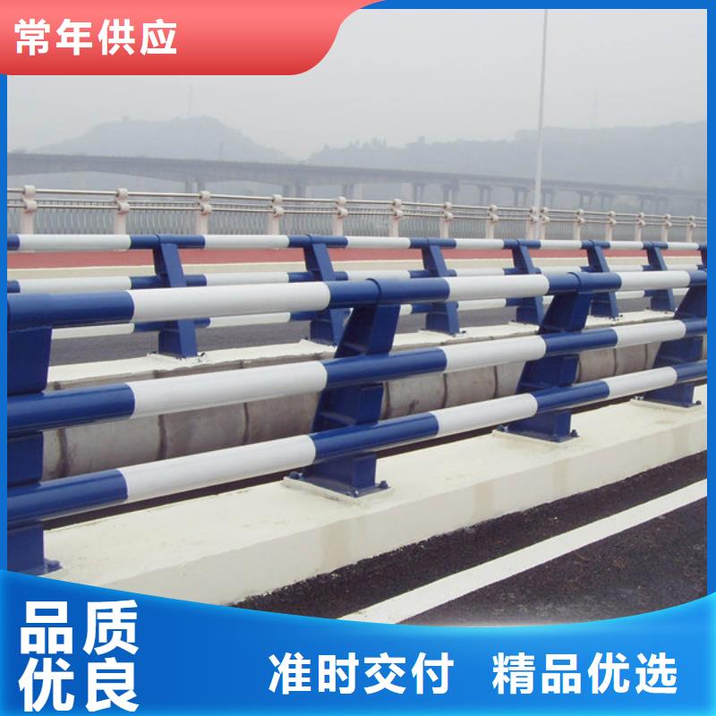 不锈钢复合管护栏不锈钢复合管品质可靠