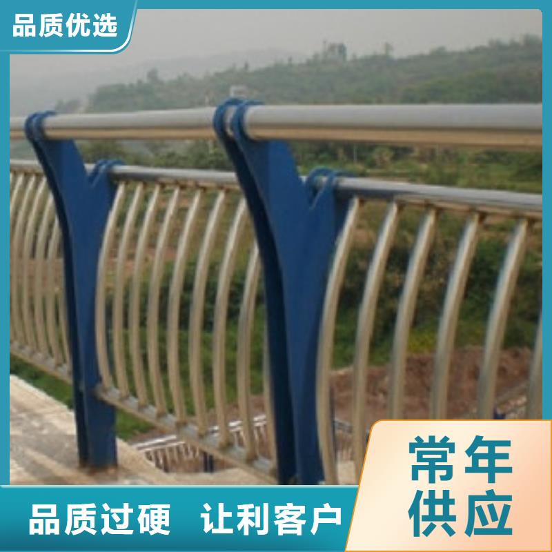 不锈钢复合管护栏不锈钢复合管厂家厂家型号齐全