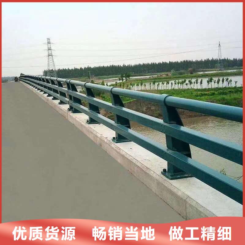 不锈钢复合管护栏不锈钢复合管品质可靠