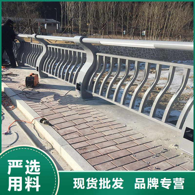不锈钢复合管桥梁护栏-视频-昌都市不锈钢复合管桥梁护栏-同城可服务区域察雅|左贡|阿里|拉萨|日喀则|山南|林芝
