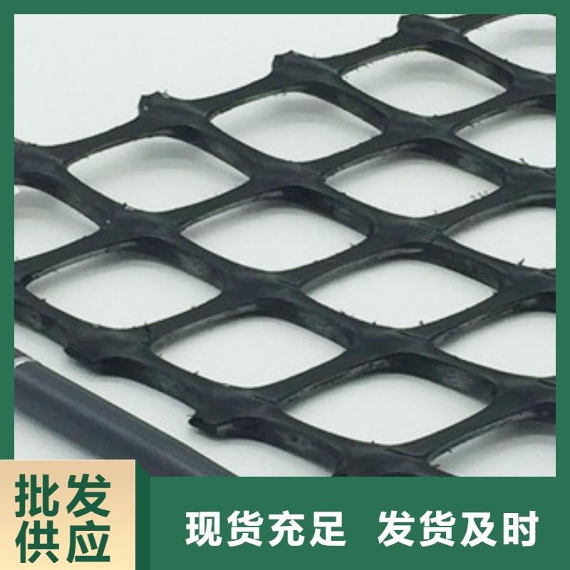 双向塑料格栅钢塑土工格栅厂家直销值得选择