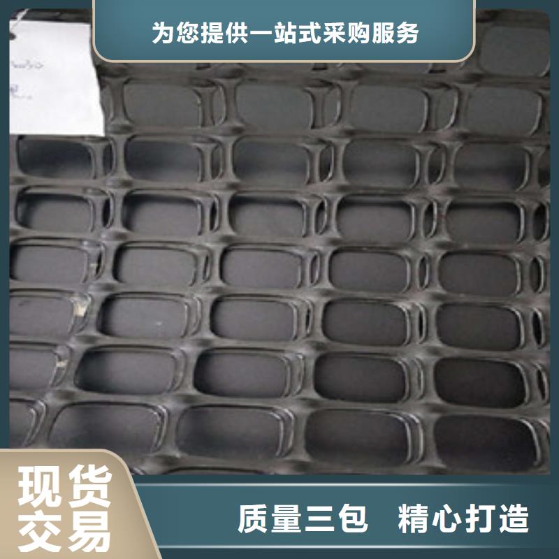 双向塑料格栅玻纤土工格栅库存丰富