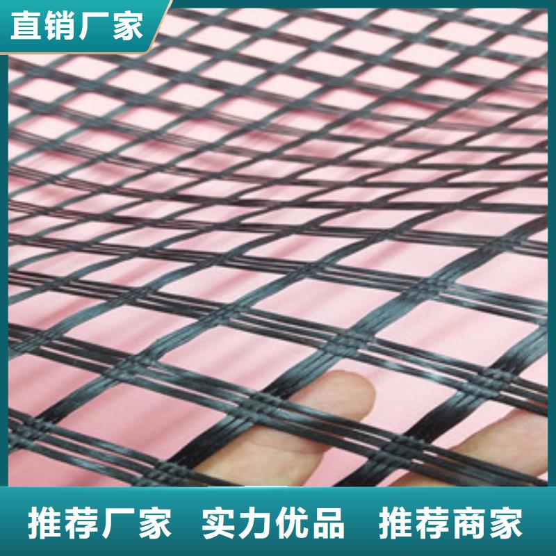 双向塑料格栅-钢塑土工格栅精选货源