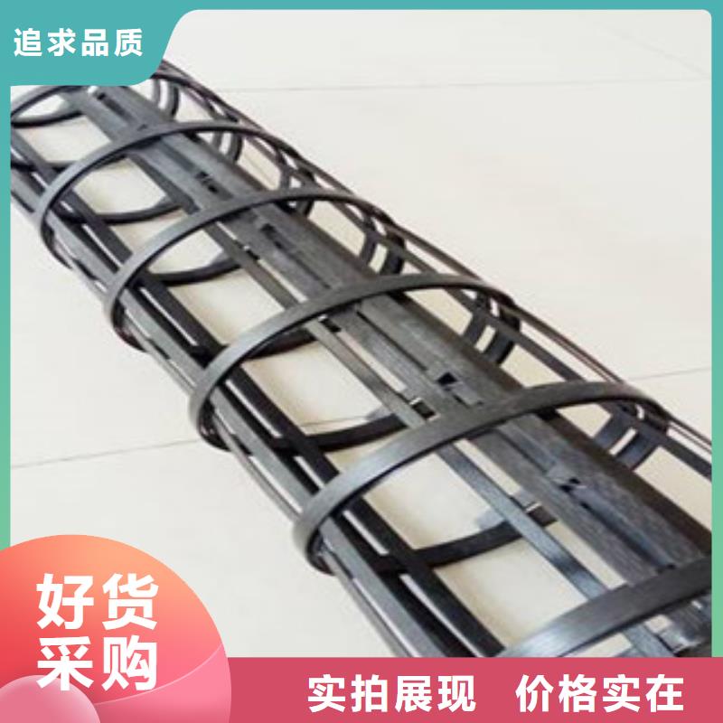 【钢塑土工格栅膨润土防水毯品质可靠】