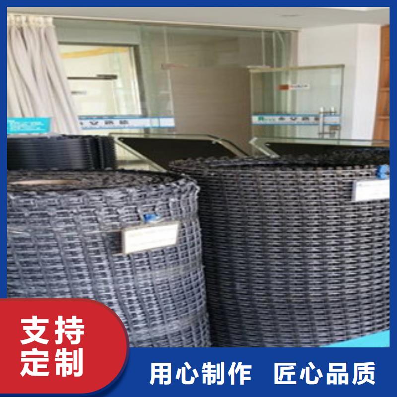 钢塑土工格栅产地直销