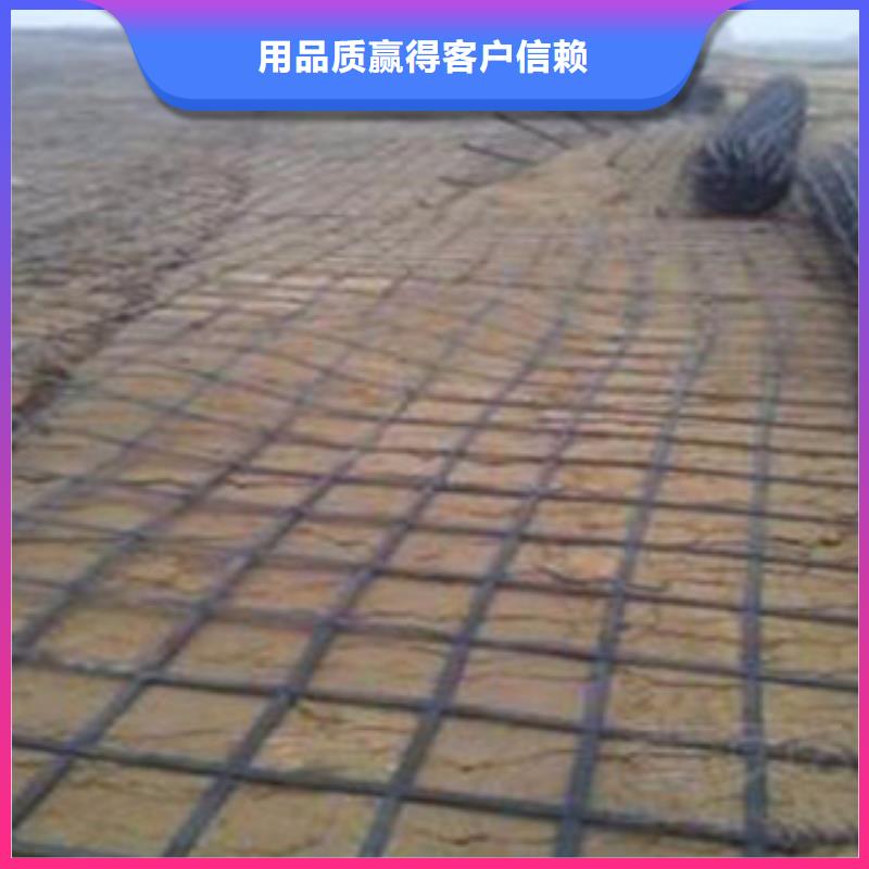 钢塑土工格栅严格把控每一处细节