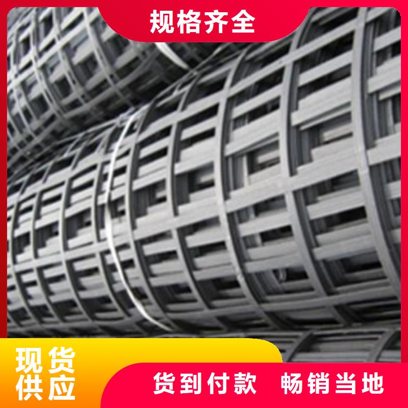 钢塑土工格栅-膨润土防水毯源厂供货