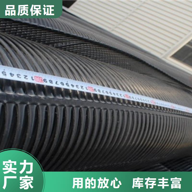 单向塑料格栅塑料排水板订购