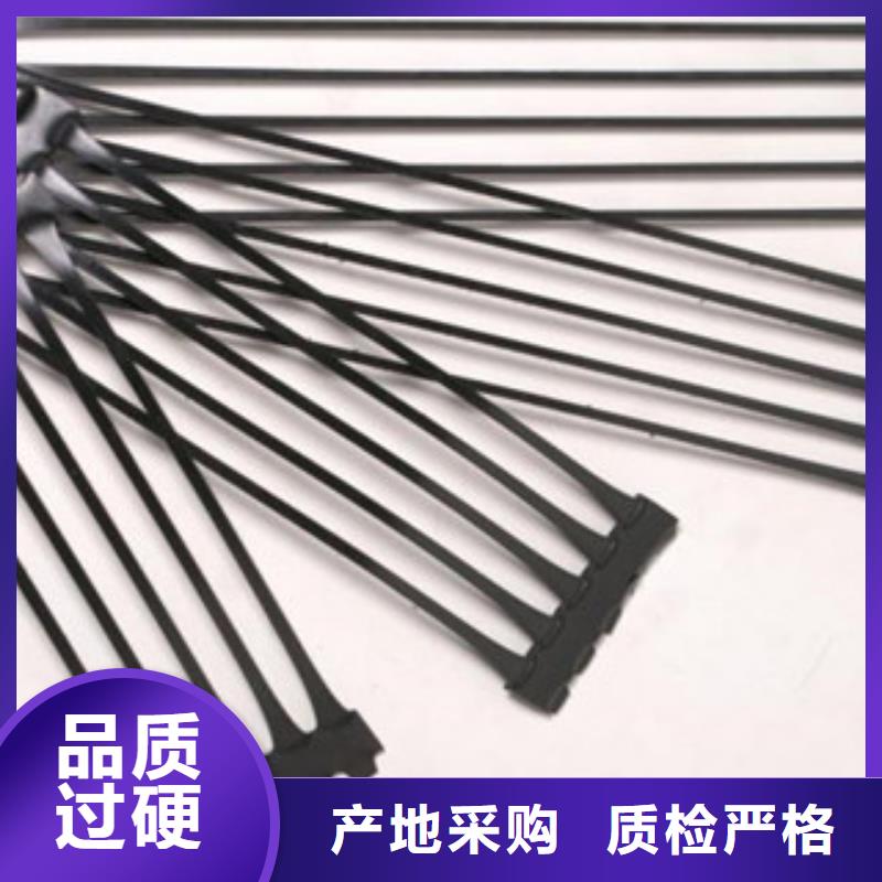 单向塑料格栅塑料排水板订购