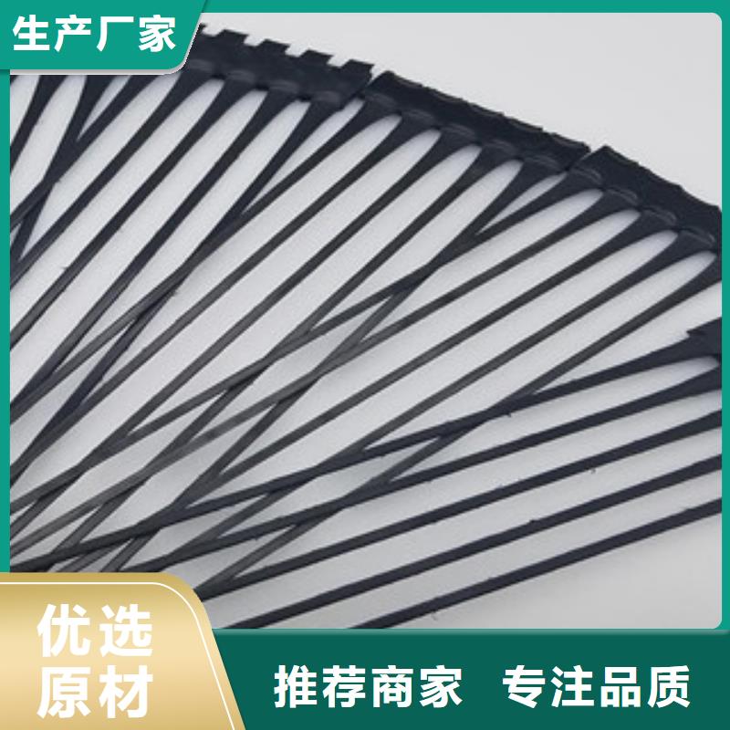 单向塑料格栅膨润土防水毯好货采购