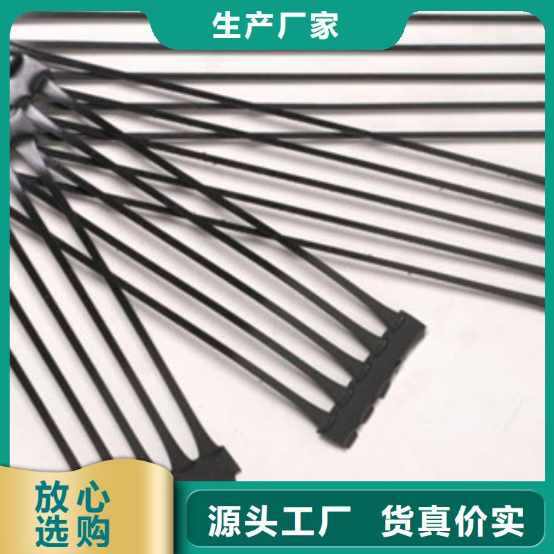 单向塑料格栅塑料排水板放心选购