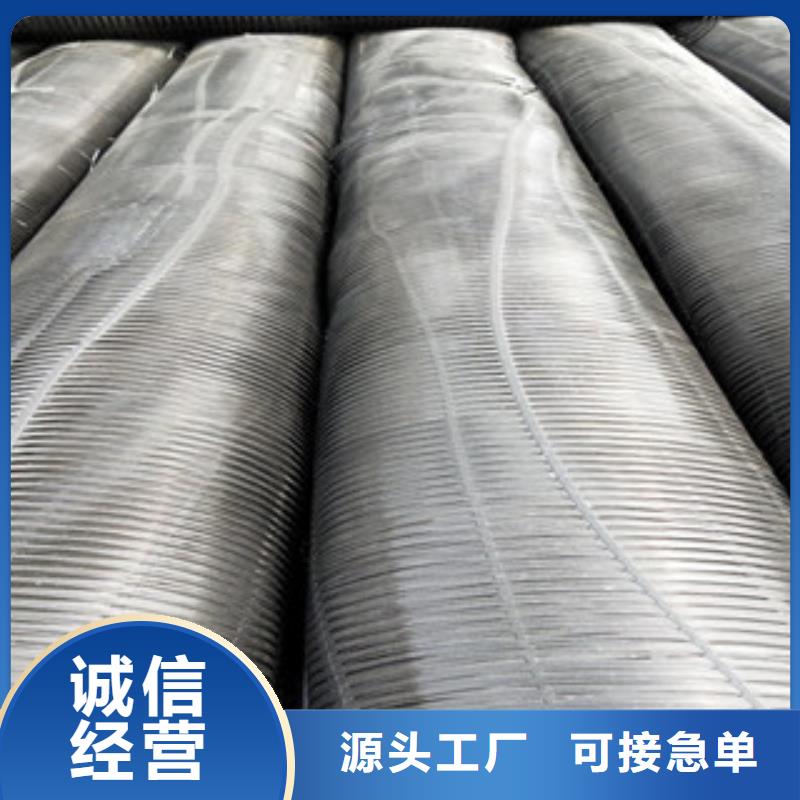 单向塑料格栅塑料排水板订购