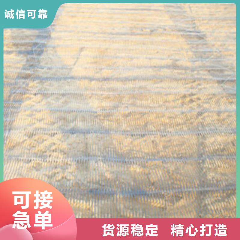 单向塑料格栅膨润土防水毯好货采购