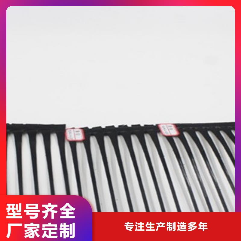 单向塑料格栅膨润土防水毯好货采购